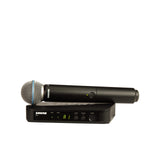 Shure BLX24/B58 Wireless Vocal Handheld System