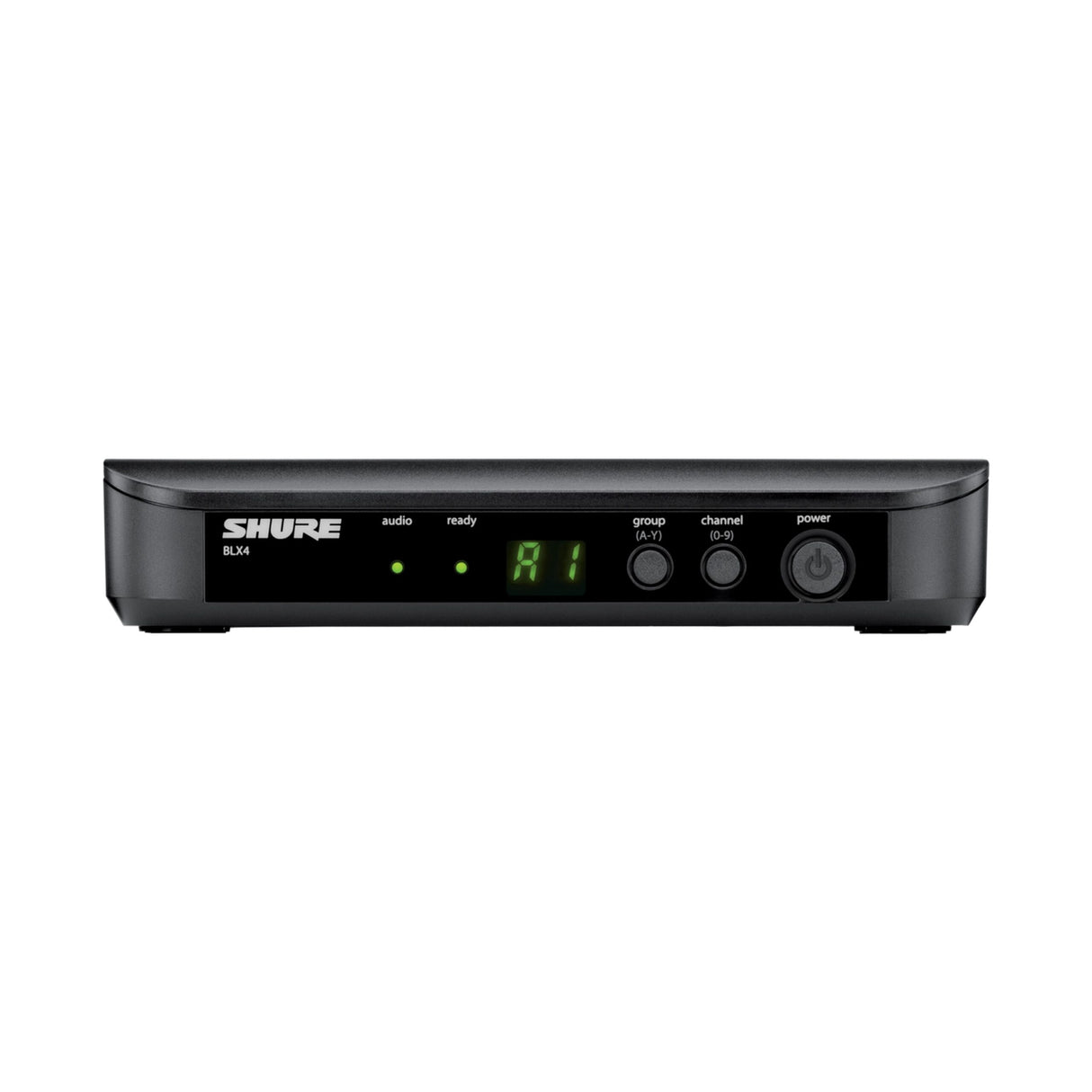 Shure BLX4 Wireless Receiver