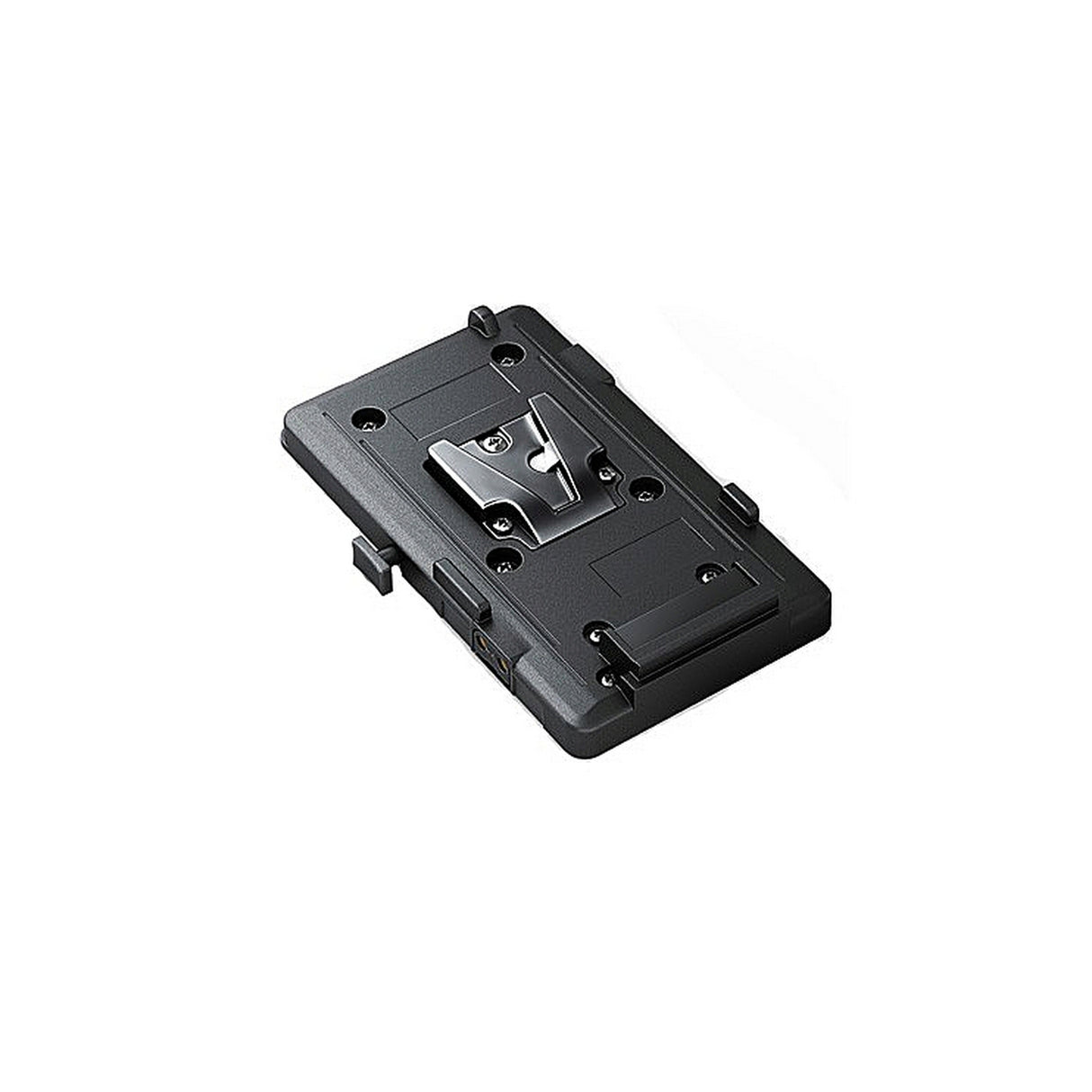 Blackmagic Design URSA VLock Battery Plate | Plate for Attaching Third Party Batteries to URSA Camera