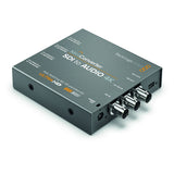 Blackmagic Mini Converter SDI to Audio 4K