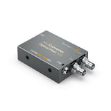 Blackmagic Design Mini Converter Optical Fiber 12G Optical Fiber Bi Directional Mini Converter (Used)