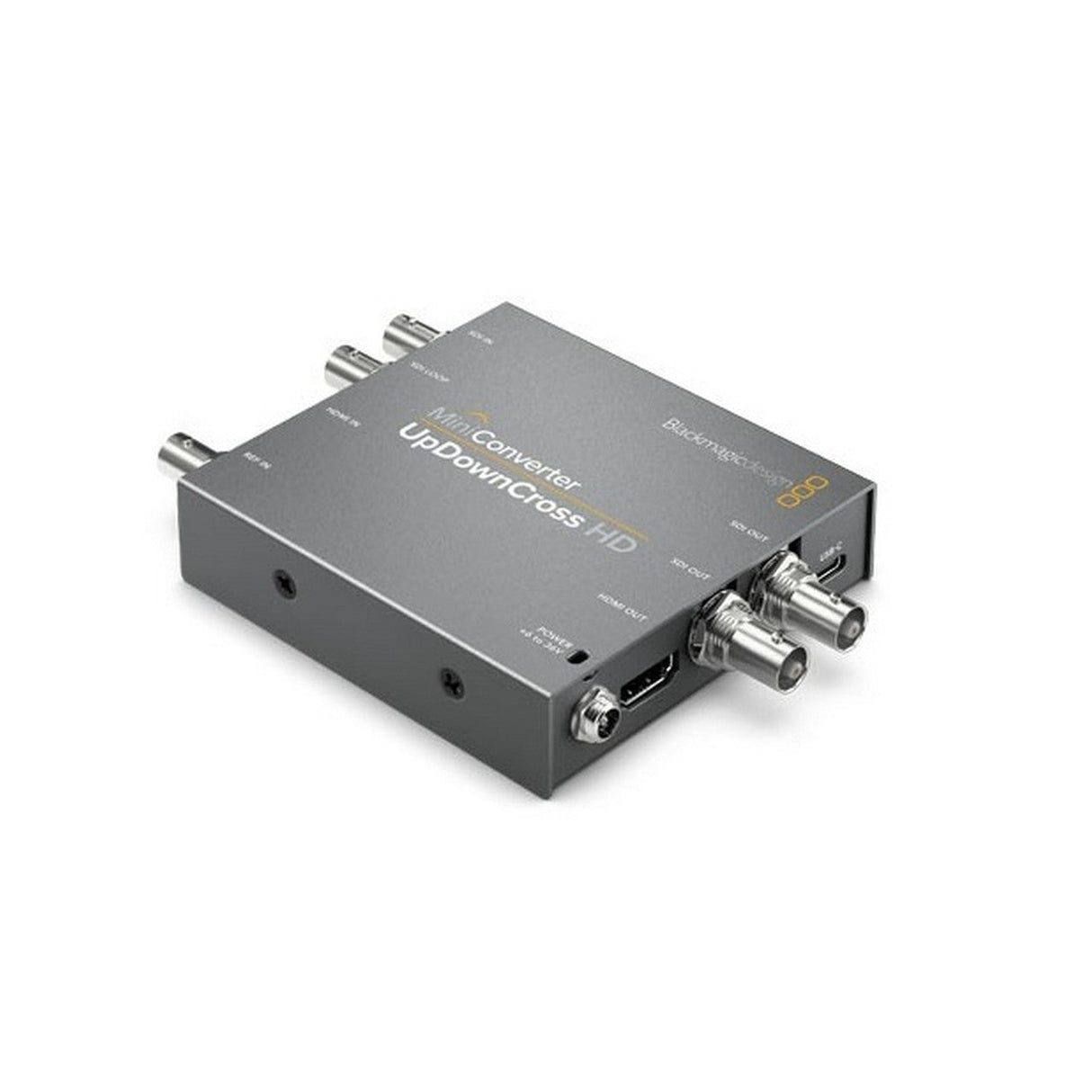 Blackmagic Design Mini Converter UpDownCross HD | SD to HD Up/Down/Cross Mini Conversions (Used)