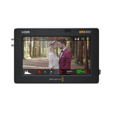Blackmagic Design Video Assist 5-Inch 12G HDR Professional Monitor Recorder
