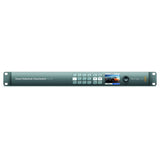 Blackmagic Design Smart Videohub CleanSwitch 12x12 6G-SDI Video Router