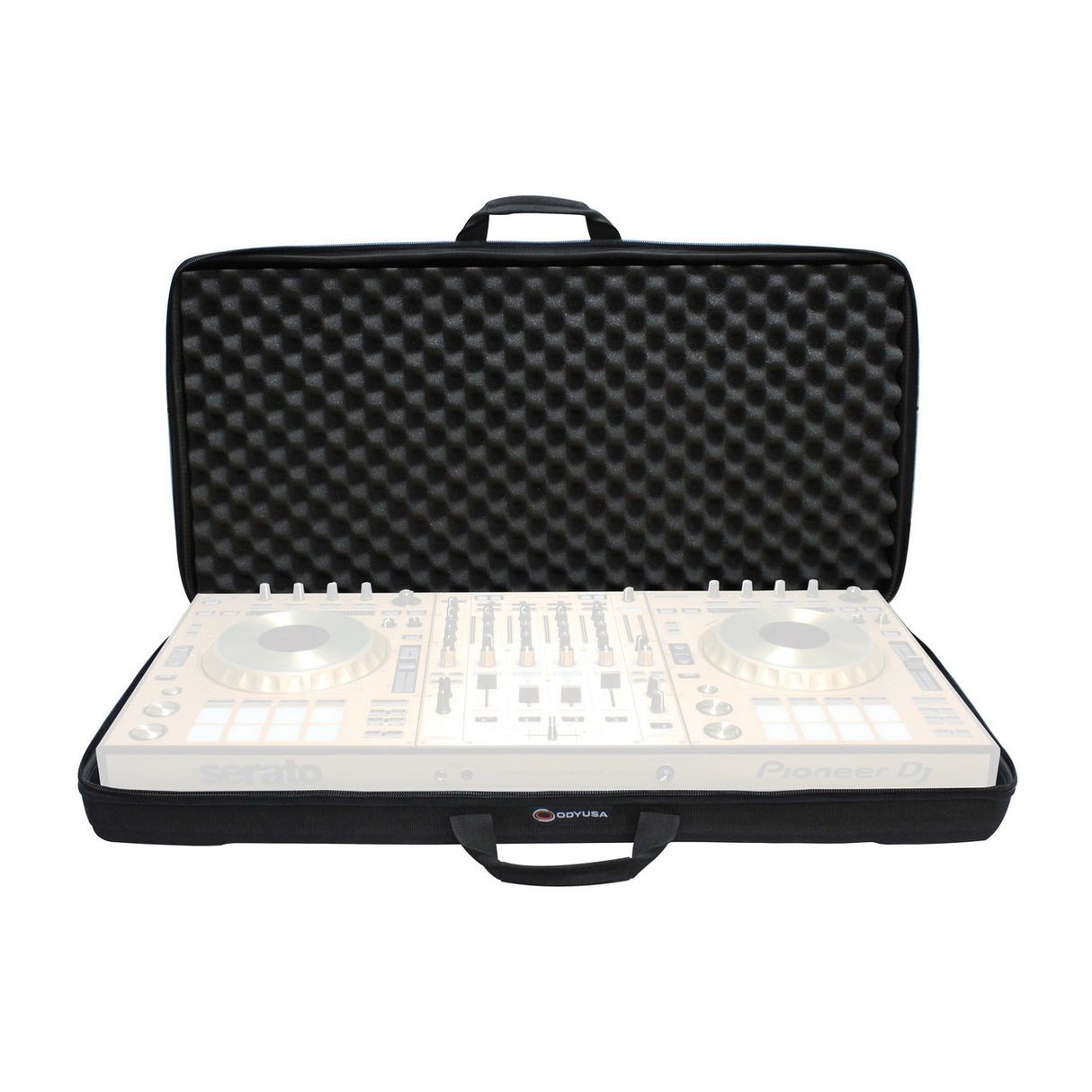 Odyssey Cases BMSLDJCXL | Universal DJ Controller Carrying Bag Extra Large