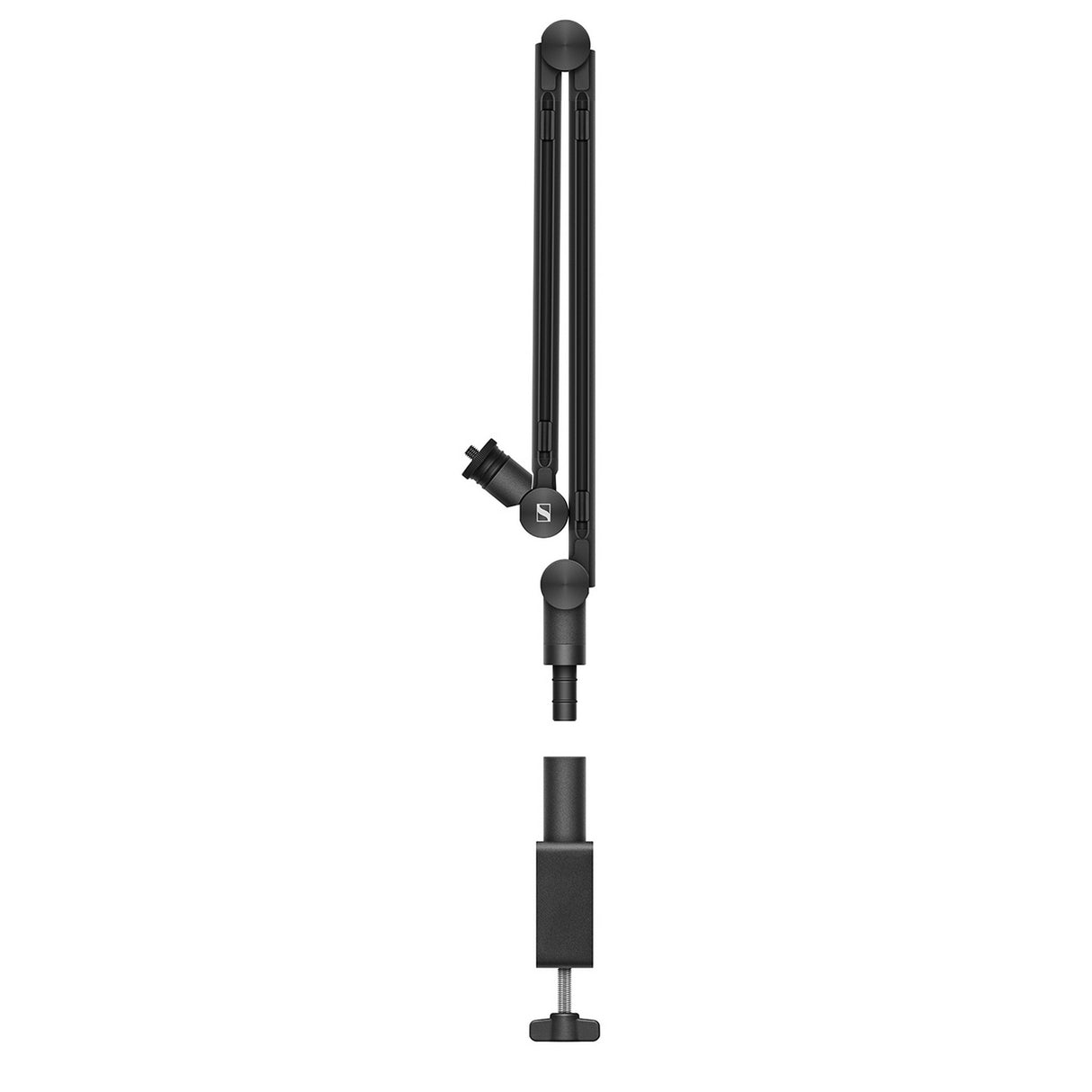 Sennheiser 3-Point Self-Locking Boom Arm