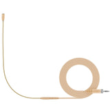 Sennheiser Replacement Boom Mic and Cable for HSP Essential Omni, Beige