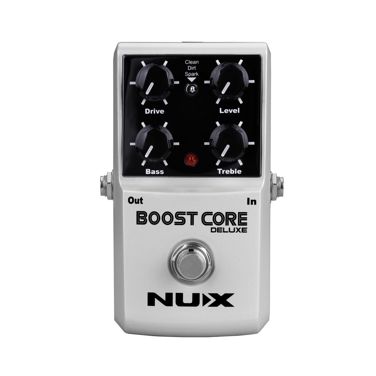 Nux Boost Core Deluxe | Boost Pedal