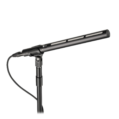 Audio-Technica BP28 Large-Diaphragm Line Gradient Microphone 14 Inch