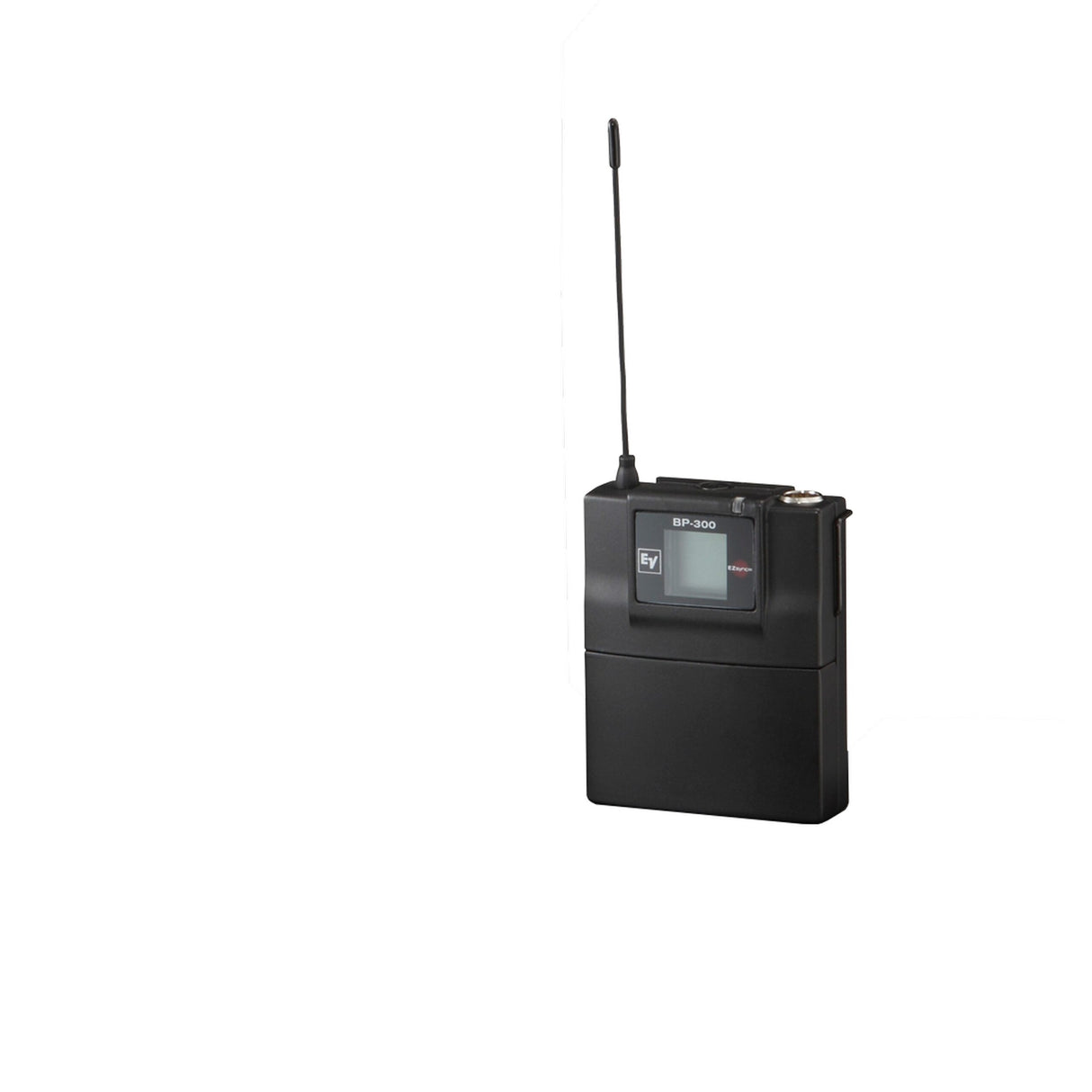 Electro-Voice BP-300 Bodypack for R300 Wireless System, C Band