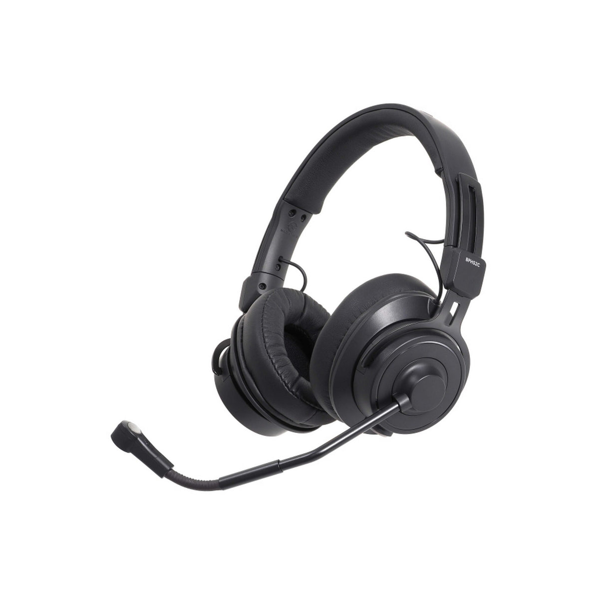 Audio-Technica BPHS2C Broadcast Stereo Headset