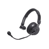 Audio-Technica BPHS2S Single-Ear Broadcast Headset