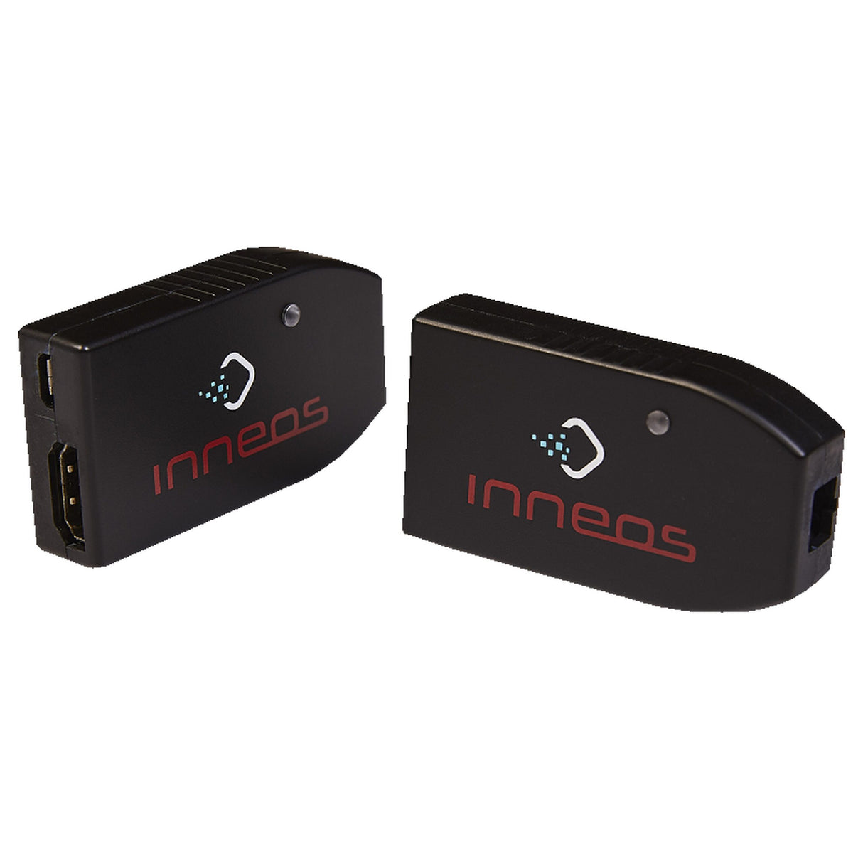 Inneos BPK-XT-0 Real 4K Optical Extender Set over Single Fiber with ARC