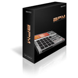MOTU BPM 1.5 Beat Production Machine