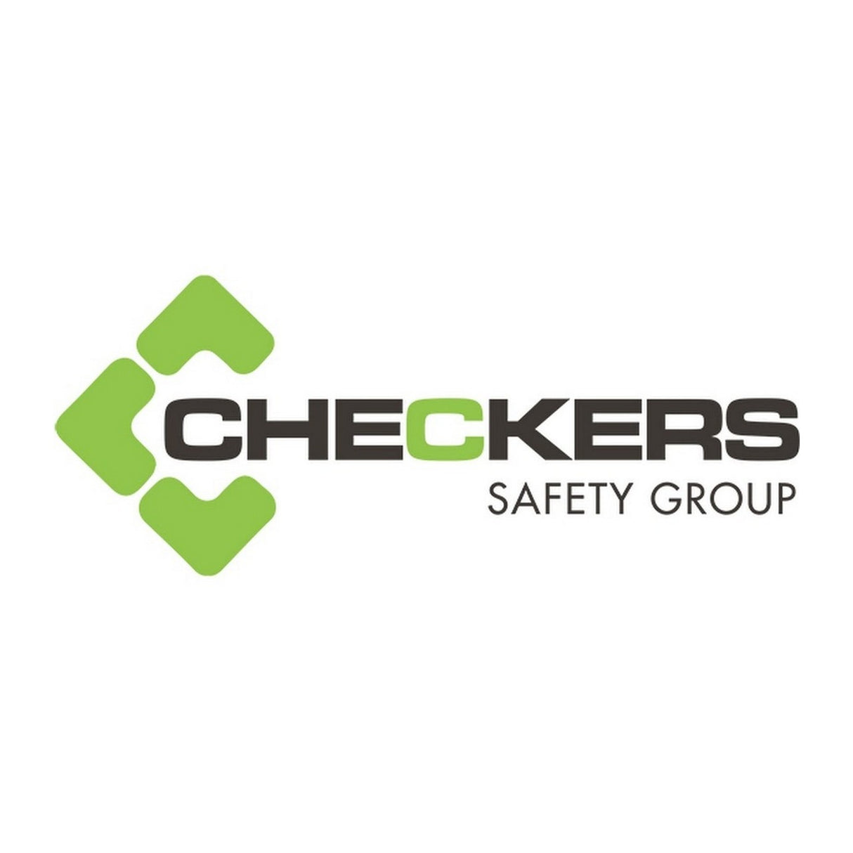 Checkers Industrial Safety Products BPRO-G | Waterproof Magnetic LED Flare Light Green