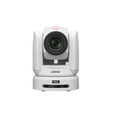 Sony BRC-H800 Full HD Pan Tilt Zoom Camera, White