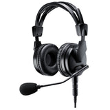 Shure BRH50M Premium Dual Sided Broadcast Headset