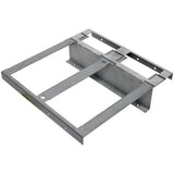 Ace Backstage Co. BRK102 Bracket Kit for 102BBX Back Box