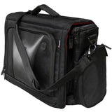 Odyssey Cases BRL17C | Pro Courier DJ Gear Bag