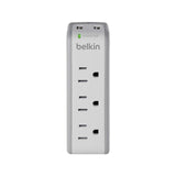 Belkin BST300BG 10 Watt SurgePlus USB Swivel Charger