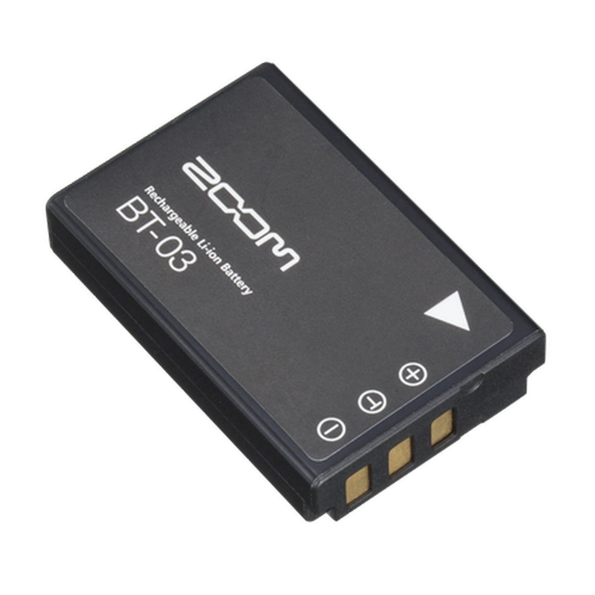 Zoom BT-03b Rechargeable Battery for Q8