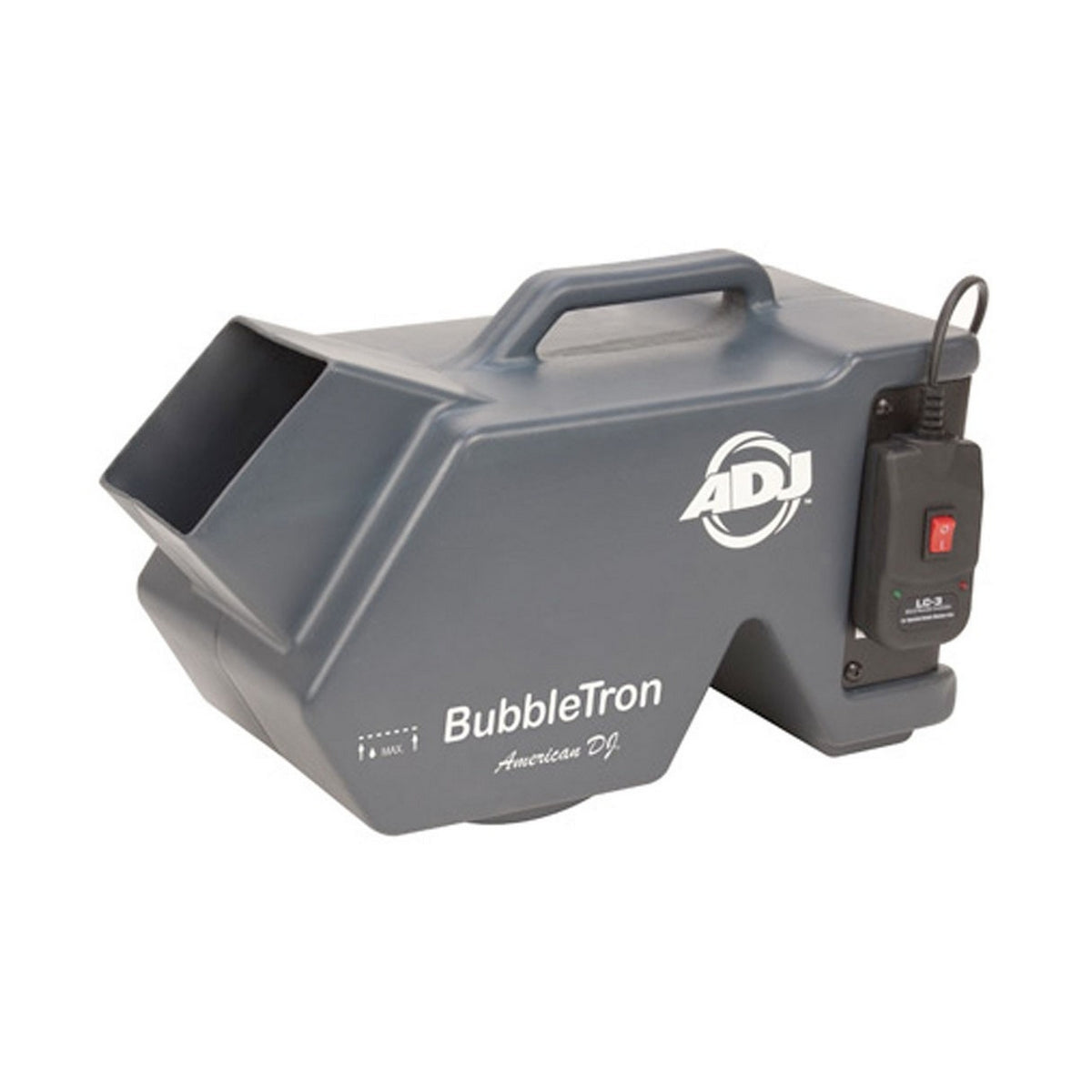 ADJ BubbleTron | Portable High Output Bubble Machine