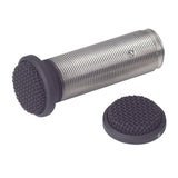 ClearOne Button Microphone Omni-Directional Table Panel Permanent Installation Conferencing Microphone