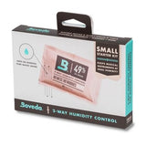 Boveda BVMFK-SM Starter Kit Humidity Control for Instruments, Small