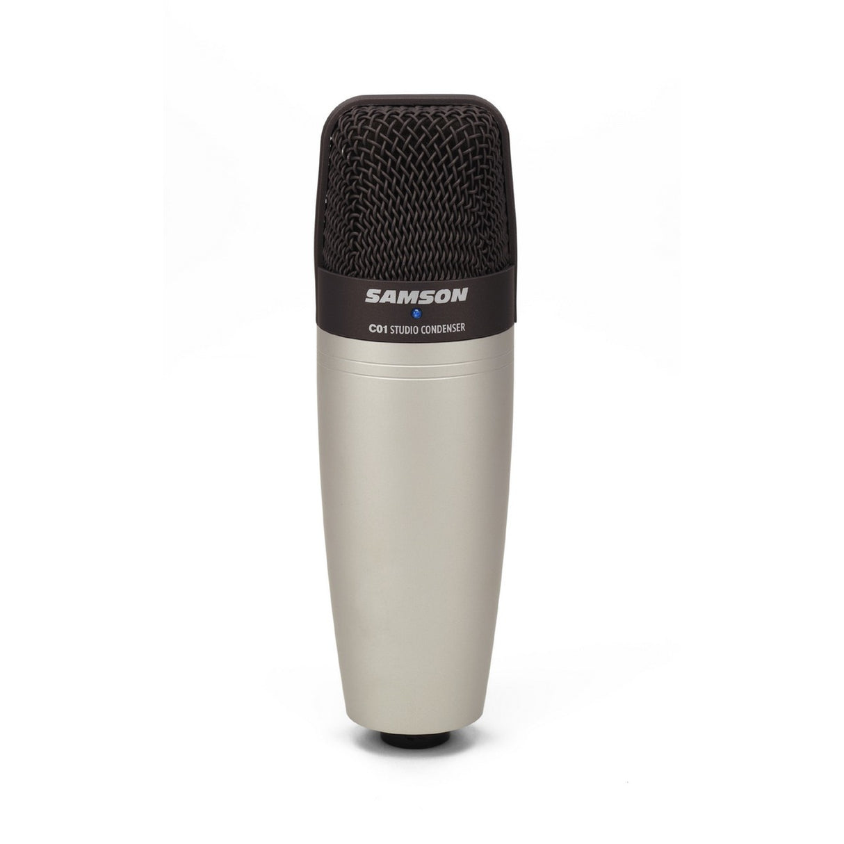 Samson C01 | Cardioid Condenser XLR Microphone