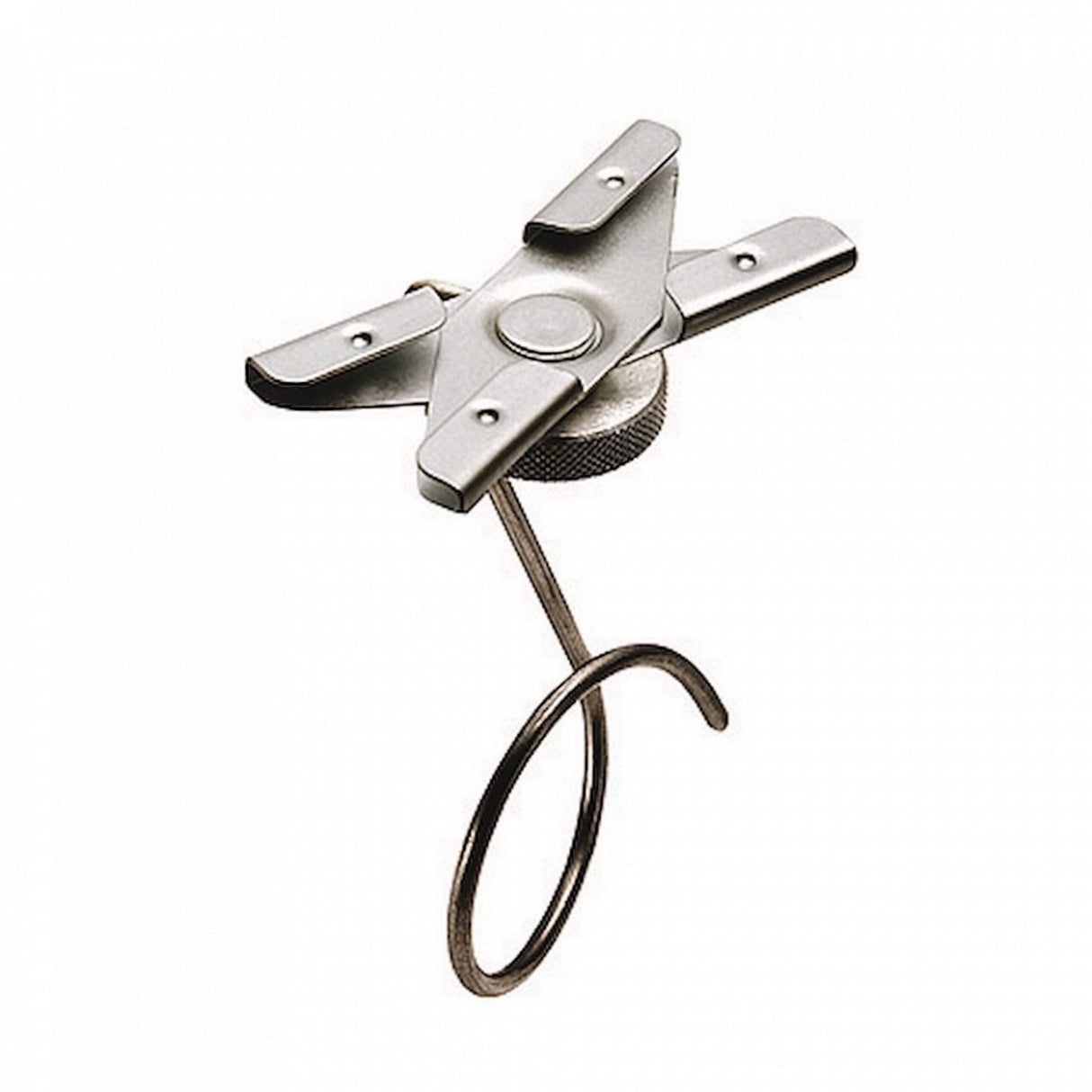 Avenger C1005 Scissor Clip with Cable Support