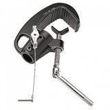 Avenger C100 Junior Pipe Clamp with Tommy Bar and Pad