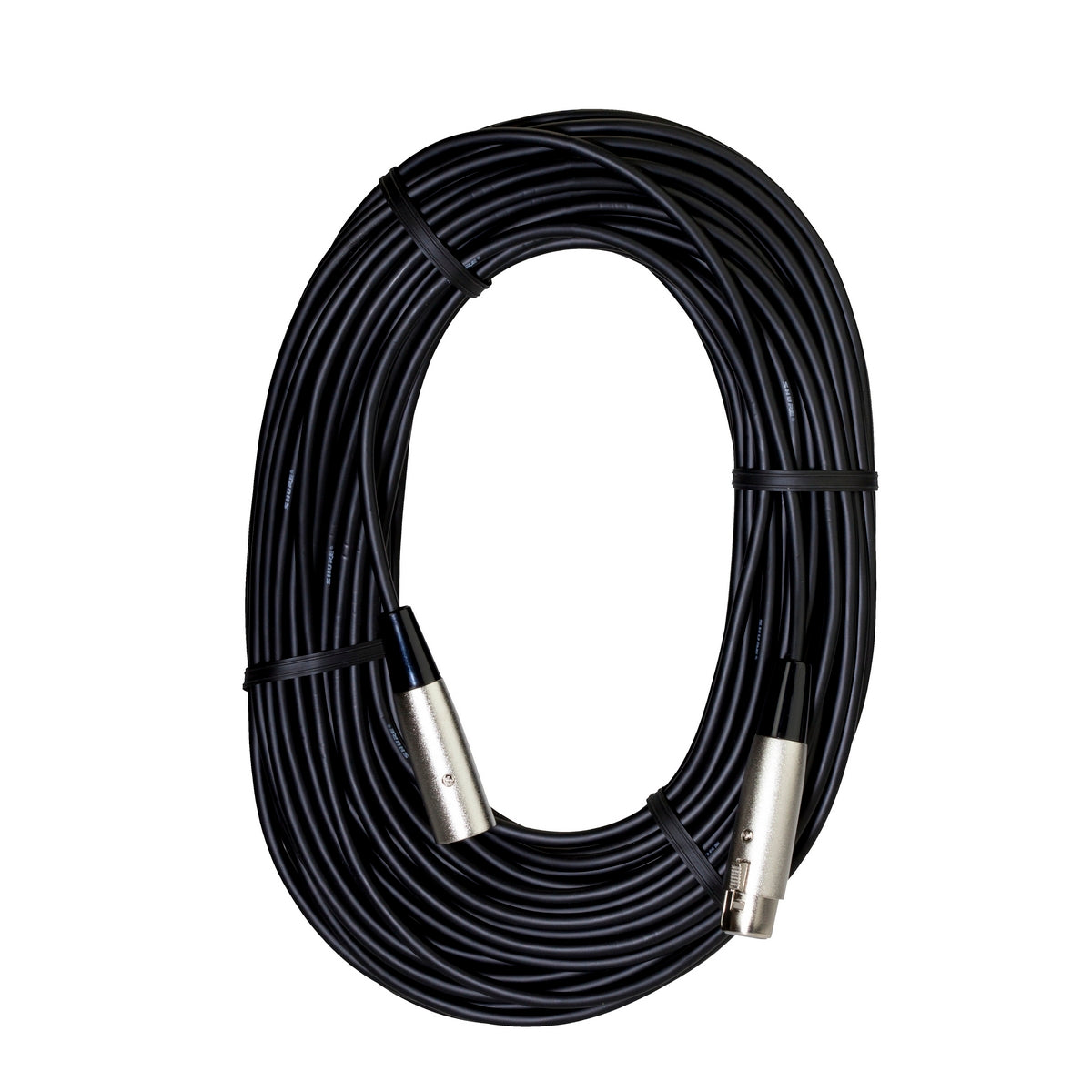 Shure C100J 100 ft Hi-Flex Microphone Cable