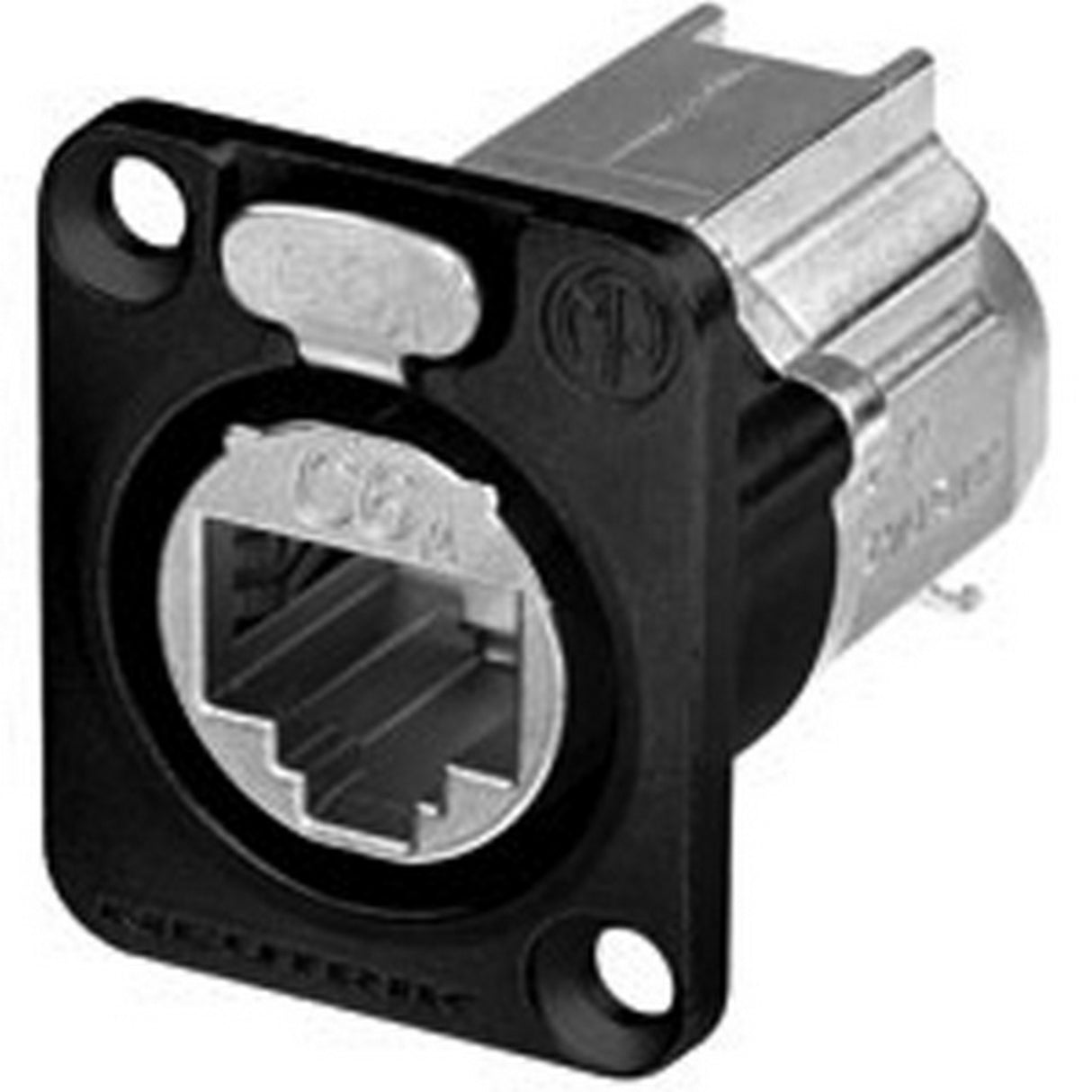 Ace Backstage Co. C-15104 Connectrix CAT6A Shielded Connector