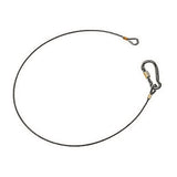 Avenger C155 Safety Cable 100 Centimeters