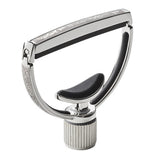G7th Heritage Guitar Capo S3W Wide String Spacing - accessories