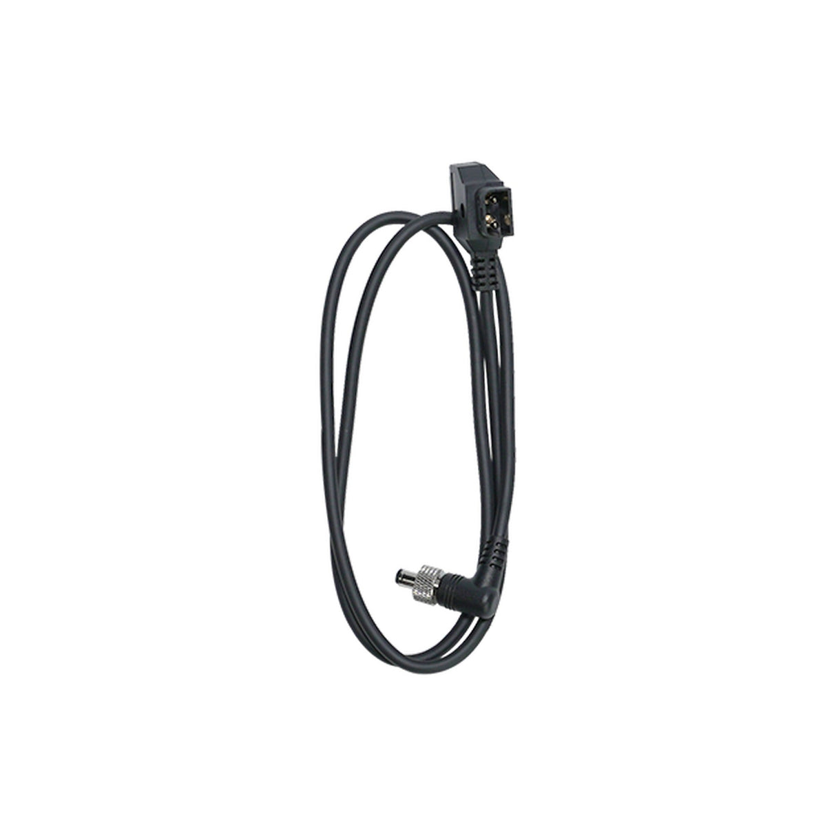 Hollyland D-Tap to Locking DC Power Adapter Cable for Pyro 7