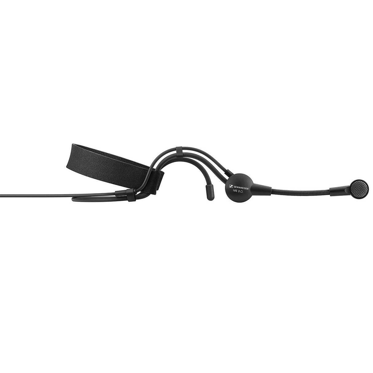 Sennheiser ME 3 Headmic with Cardioid Capsule