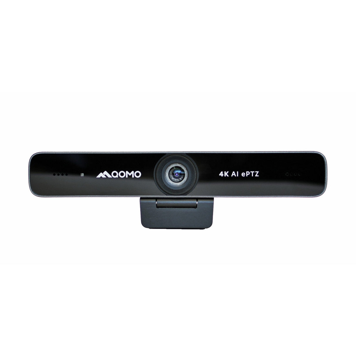 QOMO QWC-006 4K UHD ePTZ camera with AI Framing