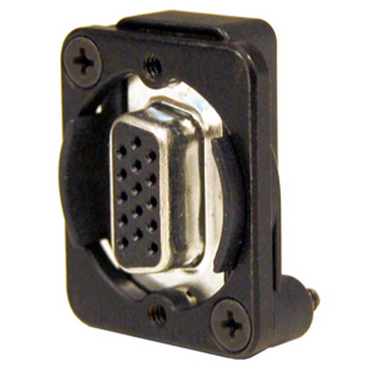Ace Backstage Co. C-20113 Connectrix E Series HD 15-Pin Female to Female Connector