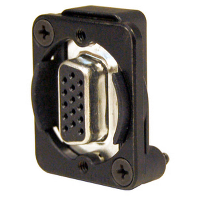 Ace Backstage Co. C-20113 Connectrix E Series HD 15-Pin Female to Female Connector