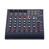Studiomaster C2-4 4 Channel Ultra Compact Mixer