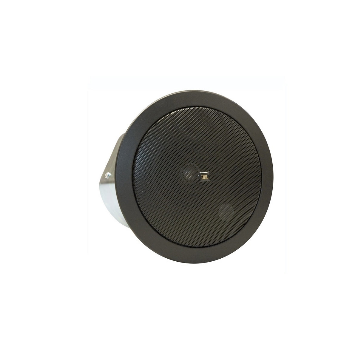 JBL C24CT-BK | Control 24CT Background Foreground Ceiling Loudspeakers BLACK (pair)