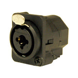 Ace Backstage Co. C-25137 Connectrix Combo XLR and 1/4-Inch Connector
