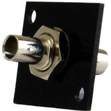 Ace Backstage Co. C-25145 Connectrix Fiber Optic Adapter Compatible with Multimode ST Fiber Assemblies