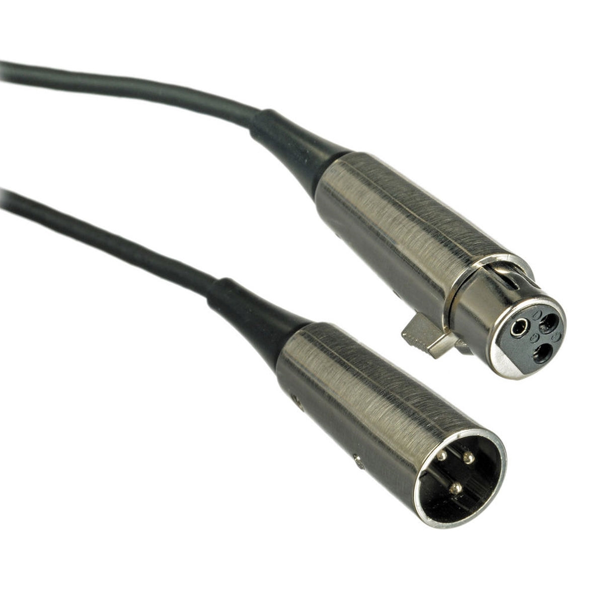 Shure C25F 25 ft Triple-Flex Balanced Microphone Cable