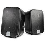 JBL Control 2P 5.25 Inch Two-Way Speaker Stereo Pair