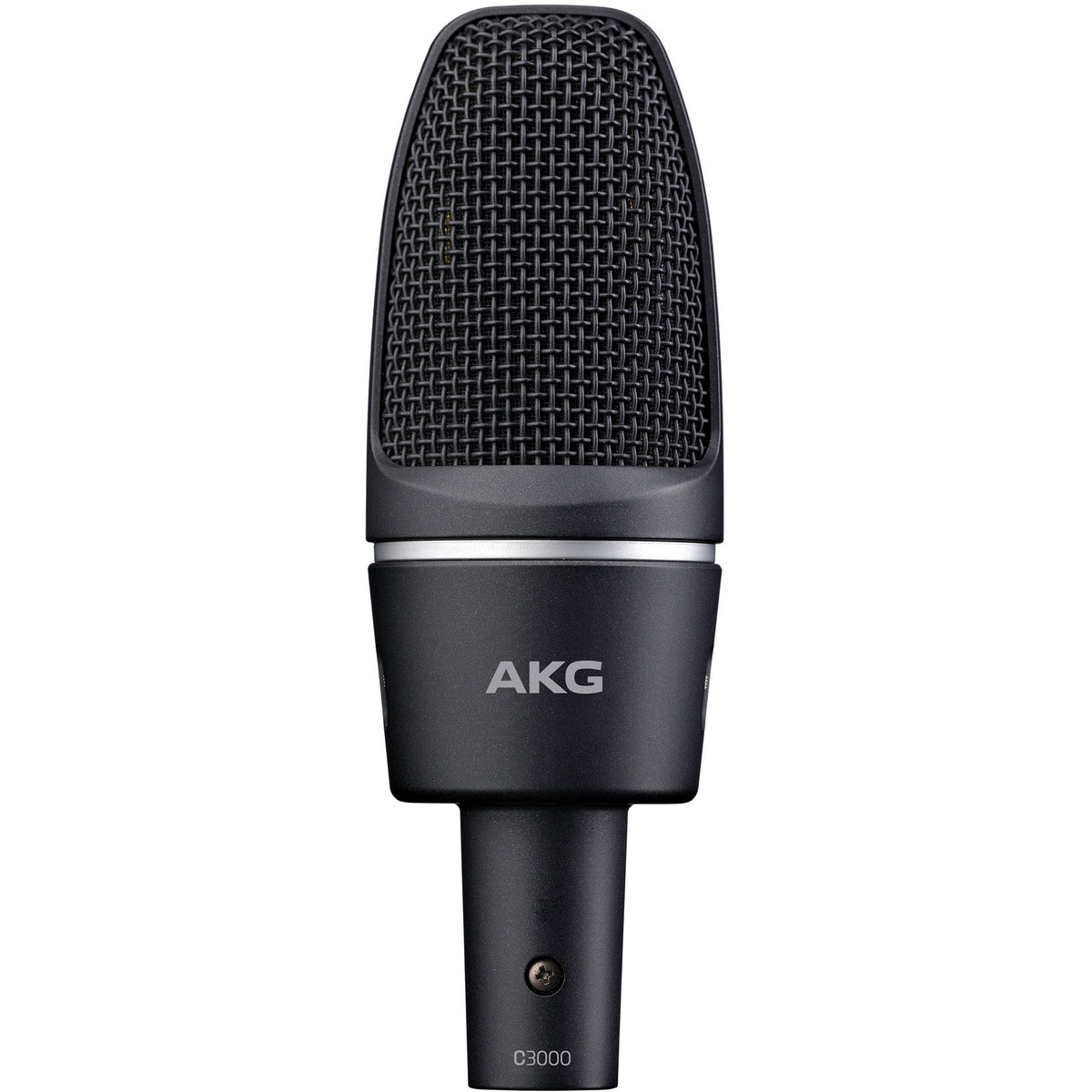 AKG C3000 | Large Diaphragm Condenser Microphone Vocal Instruments