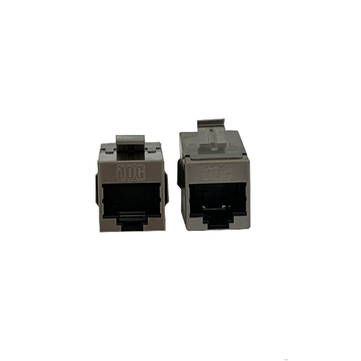 Ace Backstage Co. C-30127 ConnectQuick RJ45 CAT6A HD Feed Thru