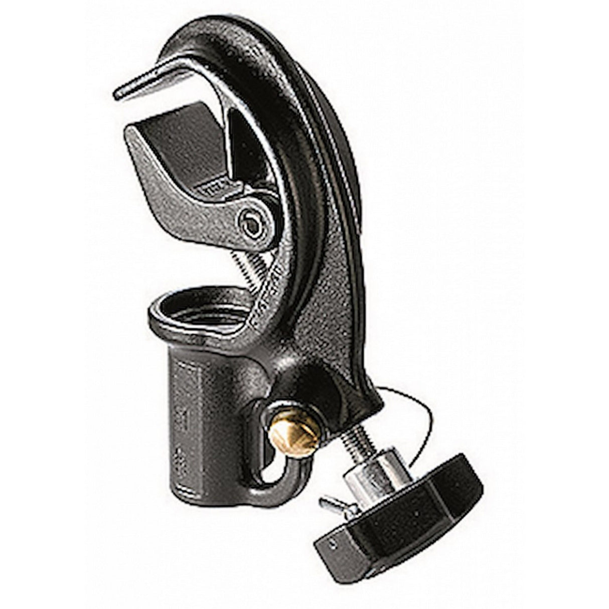 Avenger C337 Quick Action Junior Clamp 28mm with T-Knob