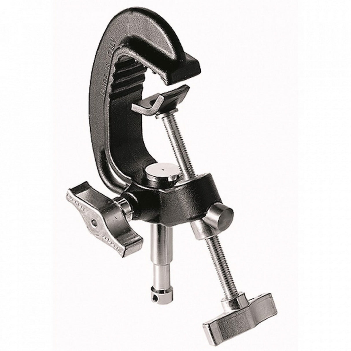 Avenger C338 Quick Action Baby Clamp with 16mm Pin